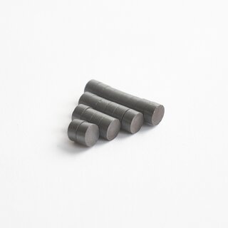 Set of 20 Ferrite Magnets