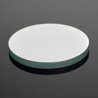 Concave Mirror - Spherical