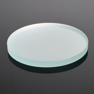 Concave Mirror - Spherical