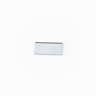 Glass Mirror - 30 x 20 x 1.3 mm