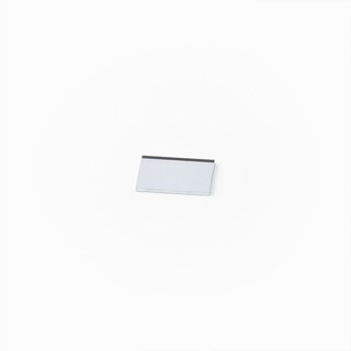 Glass Mirror - 22 x 15.5 x 1.3 mm