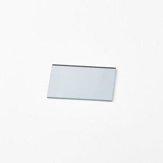 Glass Mirror - 40 x 30 x 1.3 mm