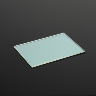 Semi-Reflecting Mirror - 40 x 30 x 1.3 mm