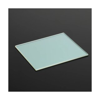 Semi-Reflecting Mirror - 100 x 80 x 1.25 mm