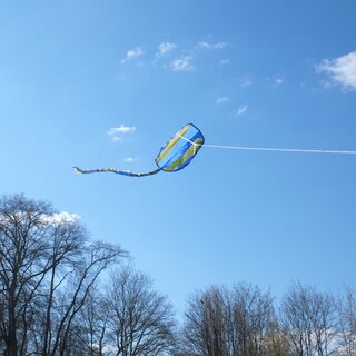 The Pocket Kite