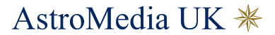 AstroMedia UK - Home