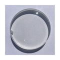 Achromatic Lens, f=182.2 mm, D=50mm, slightly damaged