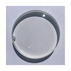 Achromatic Lens, f=182.2 mm, D=50mm, slightly damaged