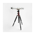 The Plumber's Telescope