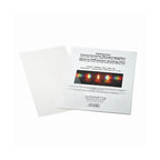 Diffraction grating 500 lines/mm, 150 x 300 mm