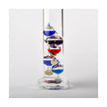 The Galileo Thermometer