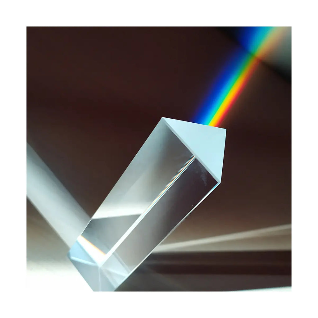 The Goethe Prism