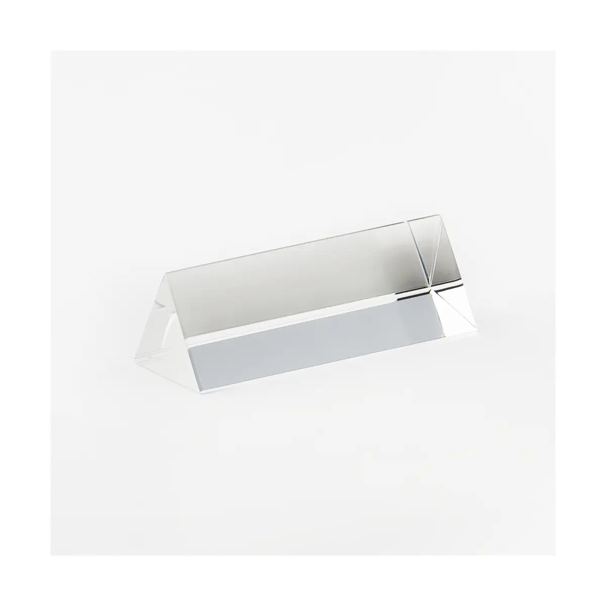 The Goethe Prism