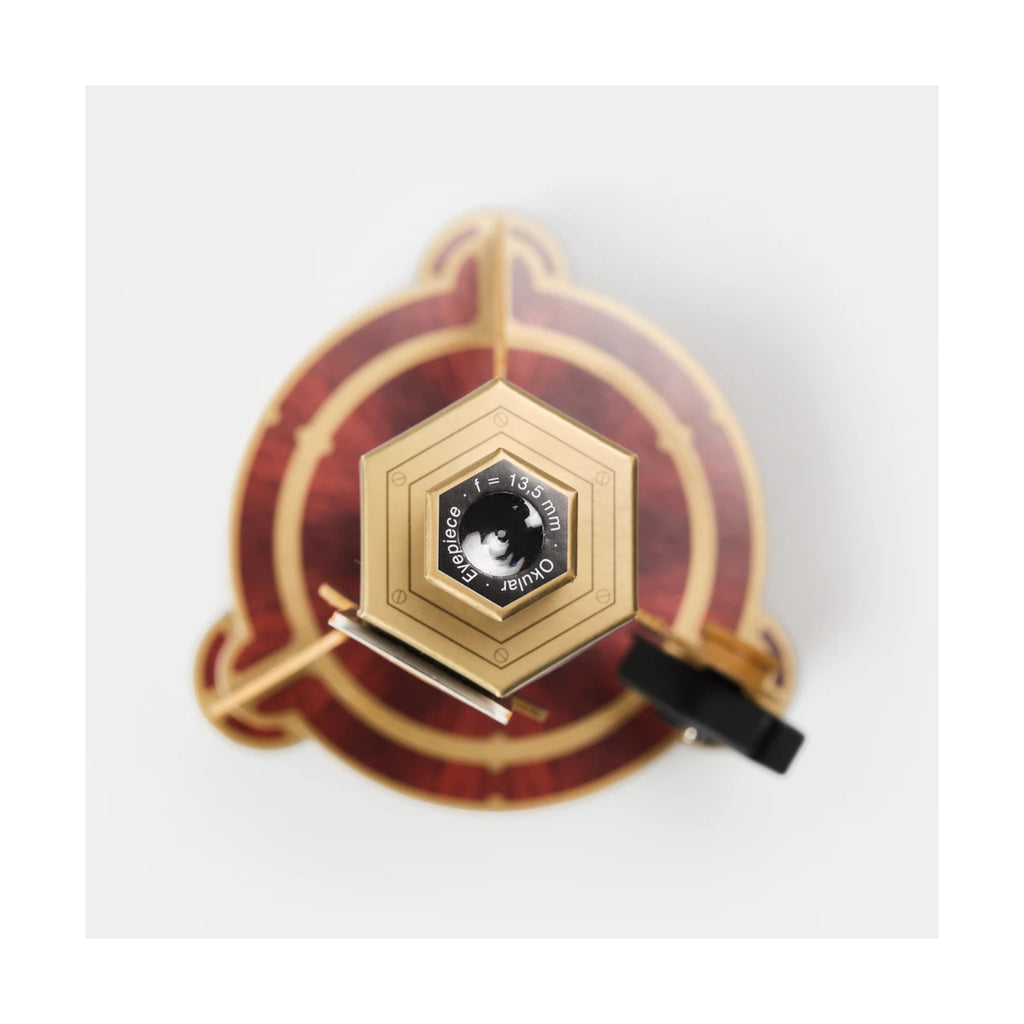 The Microscope
