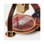 The Microscope