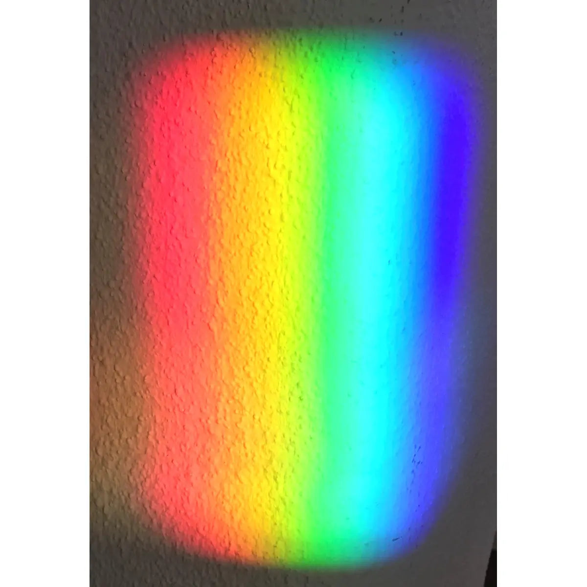 The Newton Window Prism