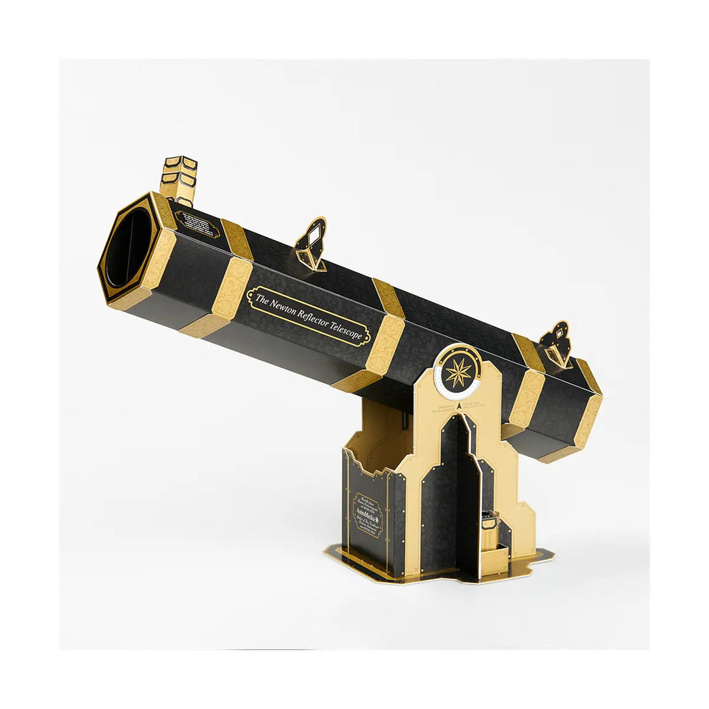 The Newton Reflecting Telescope