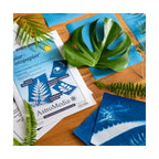 Solar Photo Paper