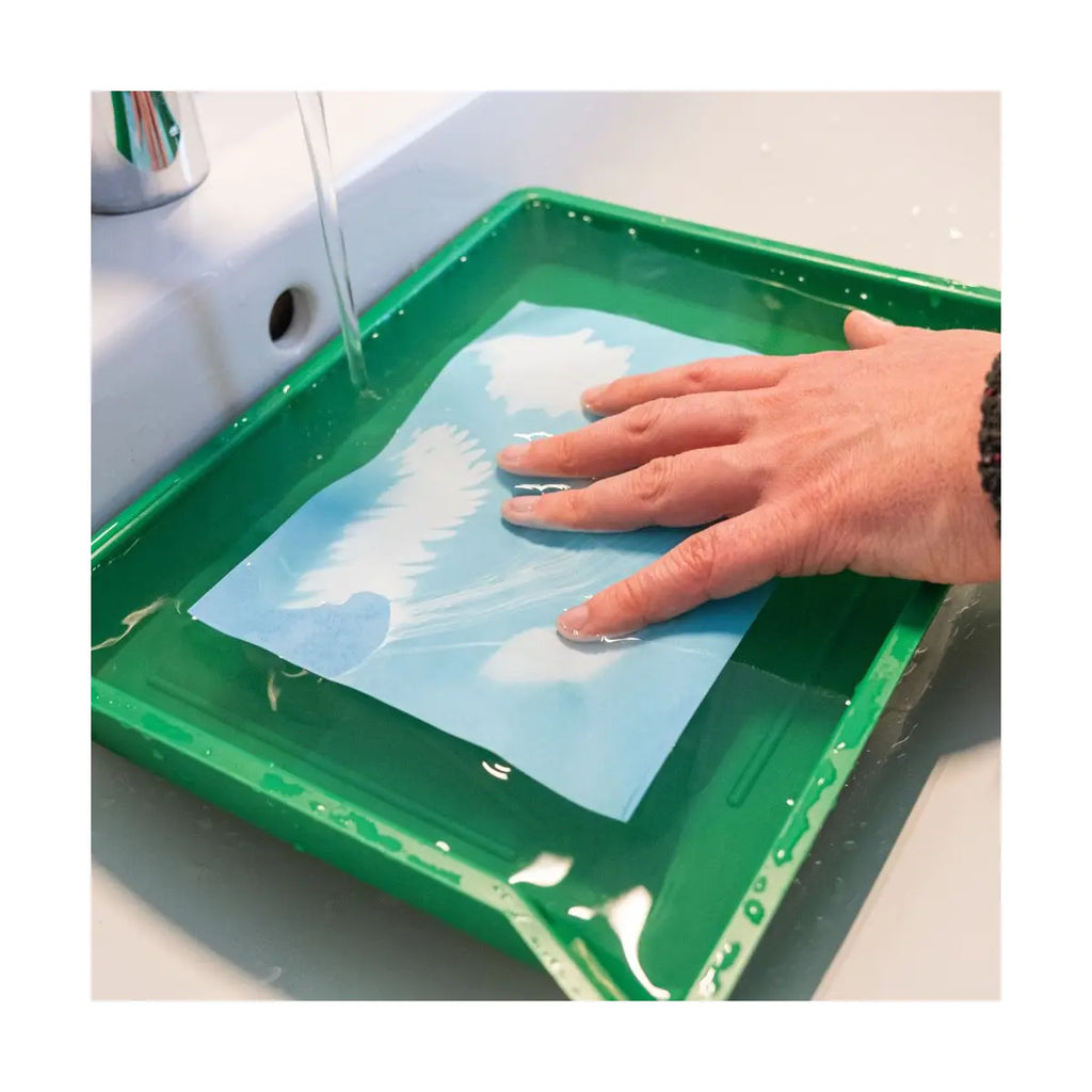 Solar Photo Paper