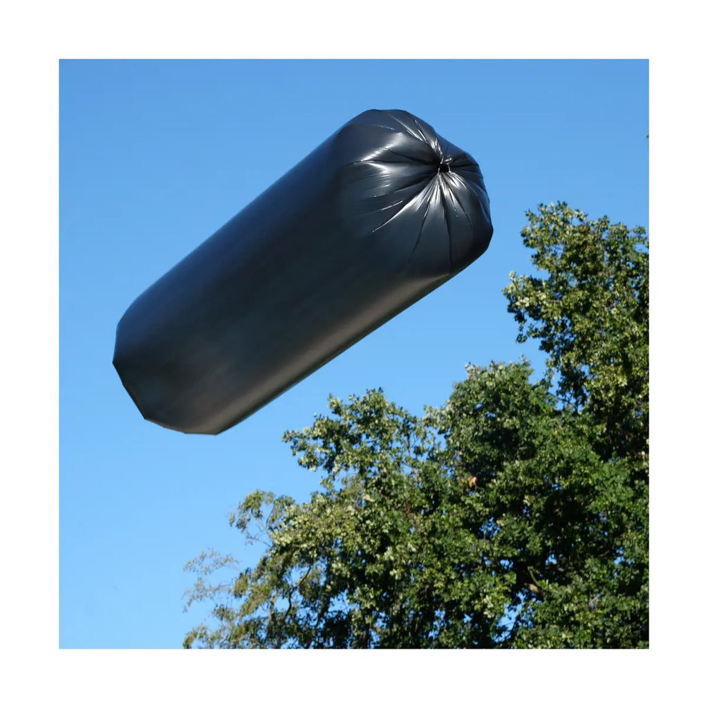 The Solar Zeppelin