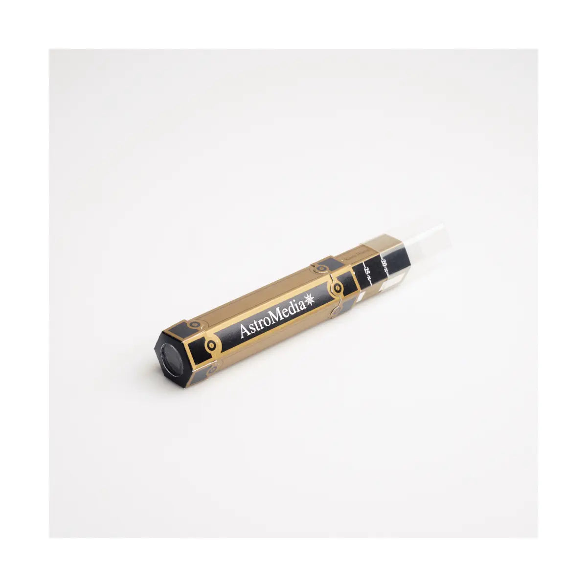 The Pocket Zoom Microscope
