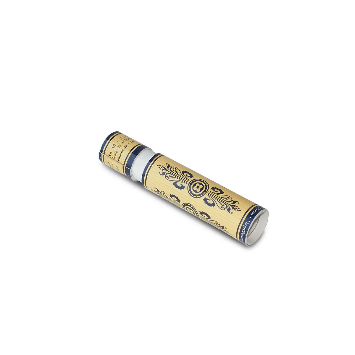 The Pocket Telescope