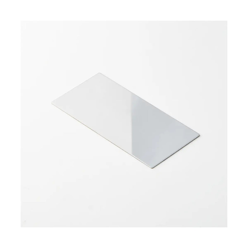 Stainless Steel Mirror