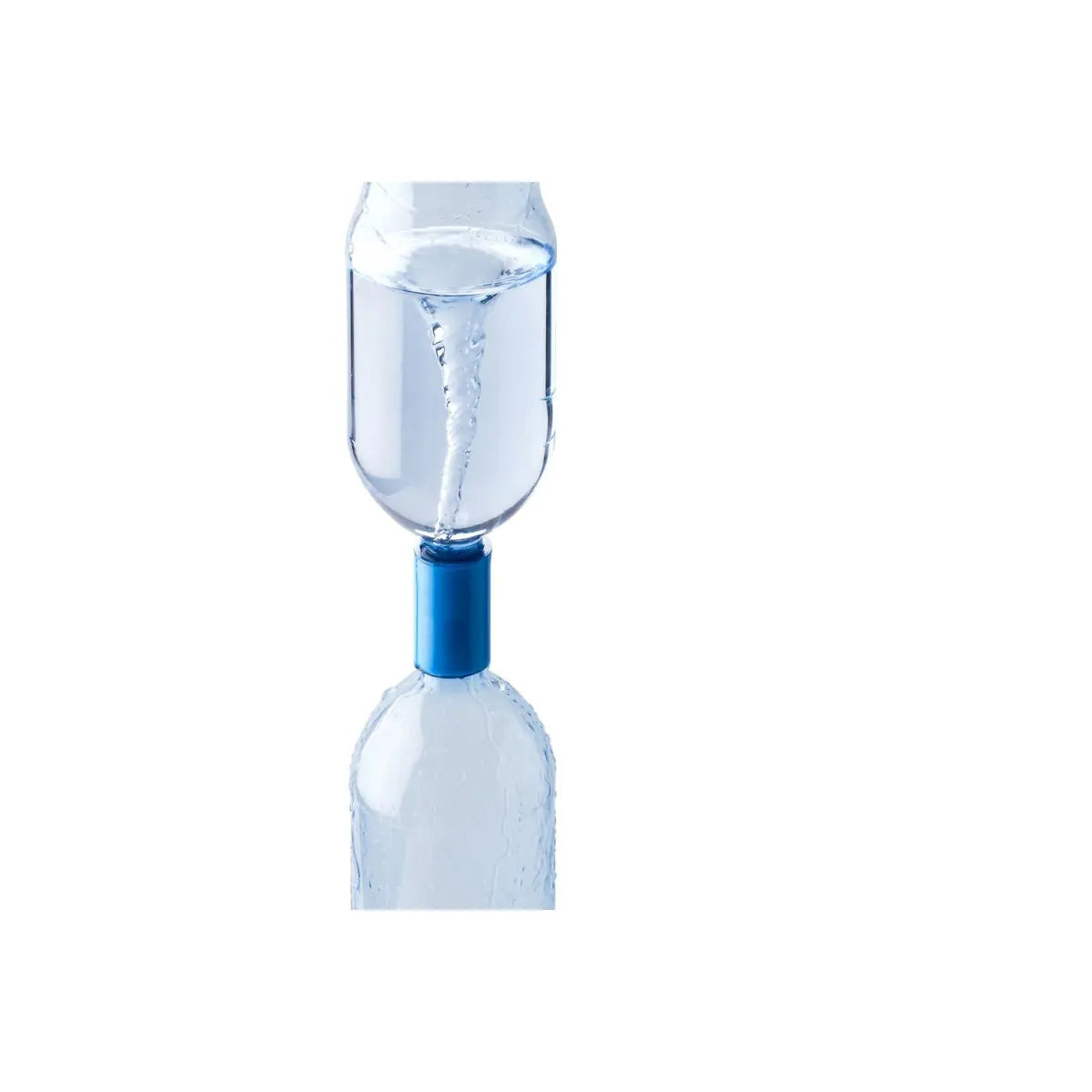 The Bottle Tornado