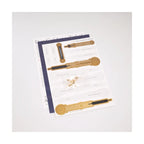 The Golden Dividers