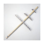 The Jacob's Staff