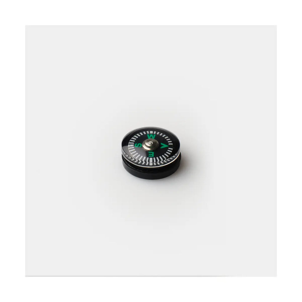 The Micro Compass