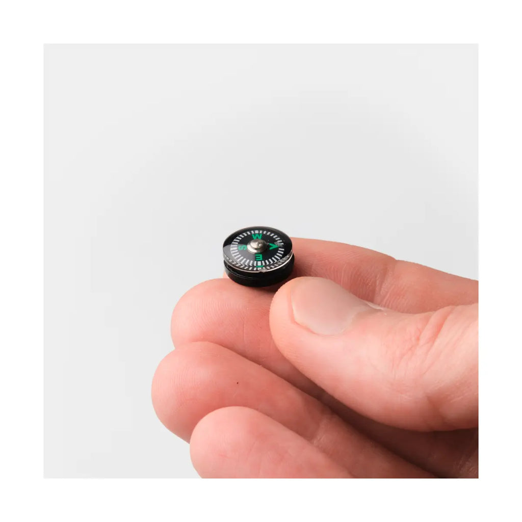 The Micro Compass