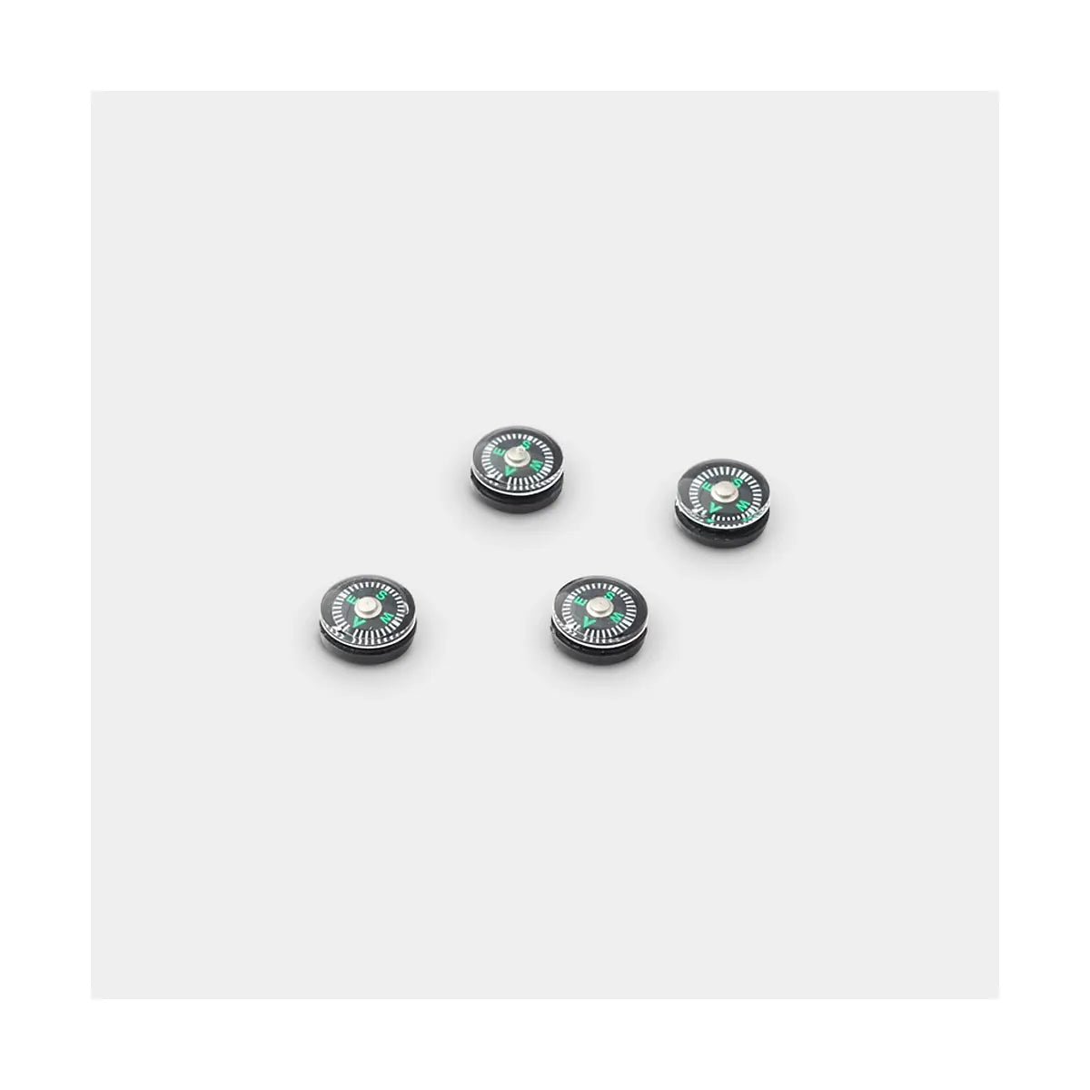 The Micro Compass