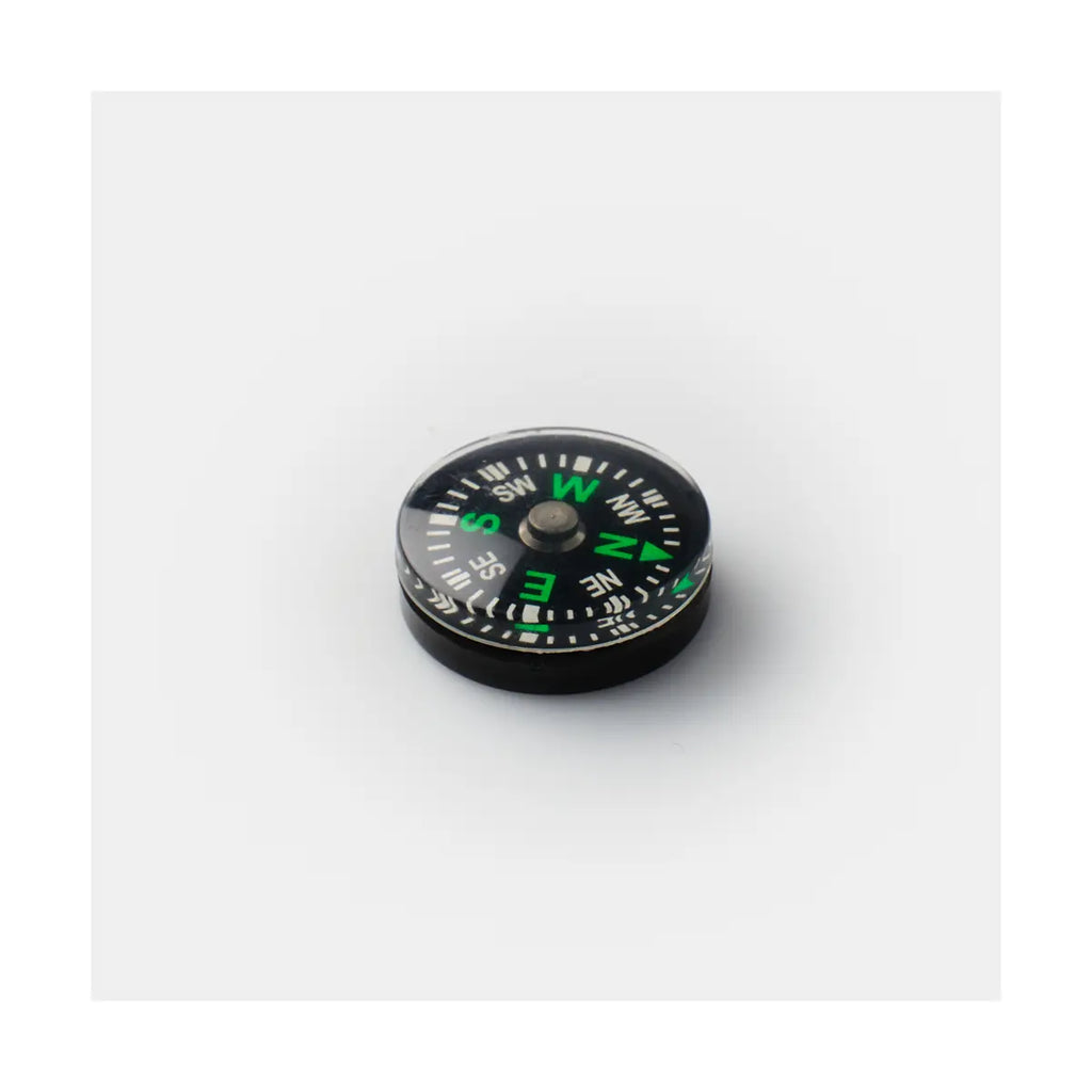 The Mini Compass