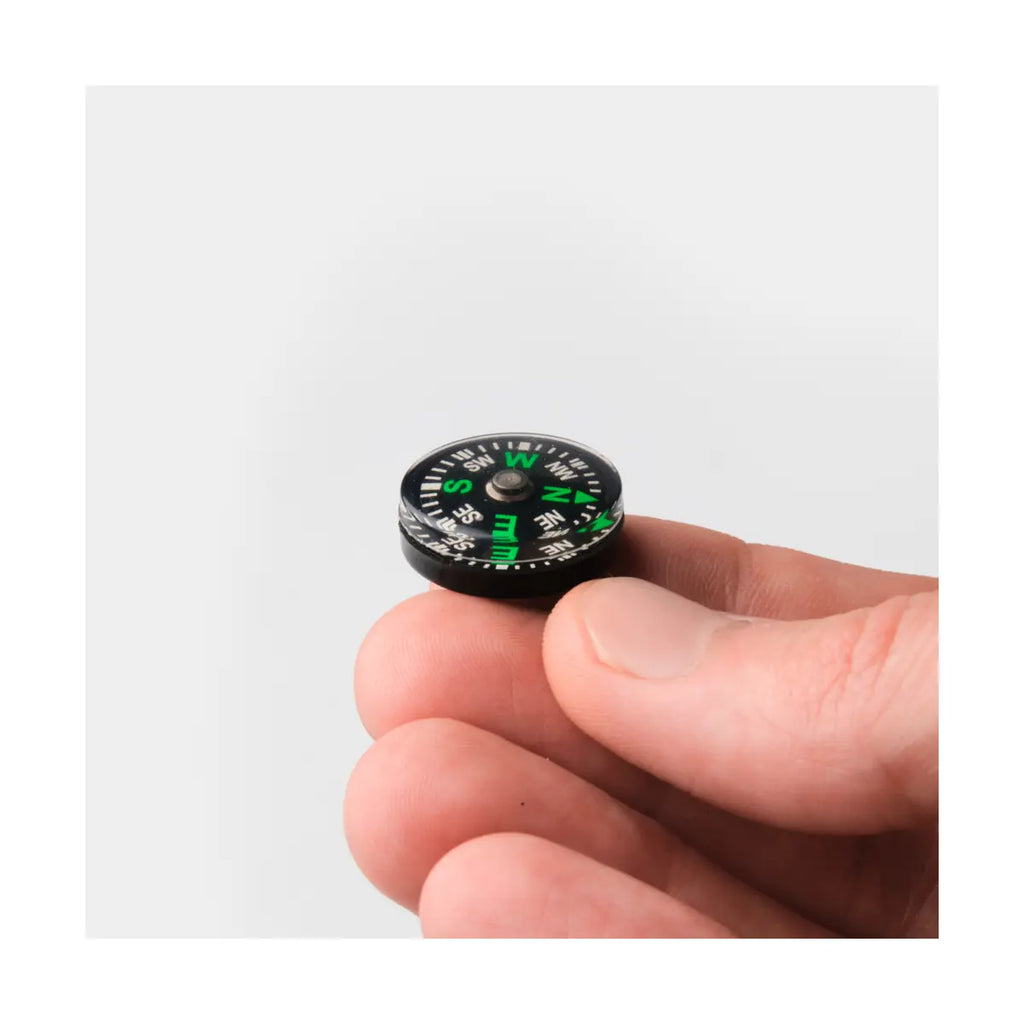 The Mini Compass