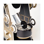The Nitinol Engine