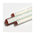 The Slide Rule