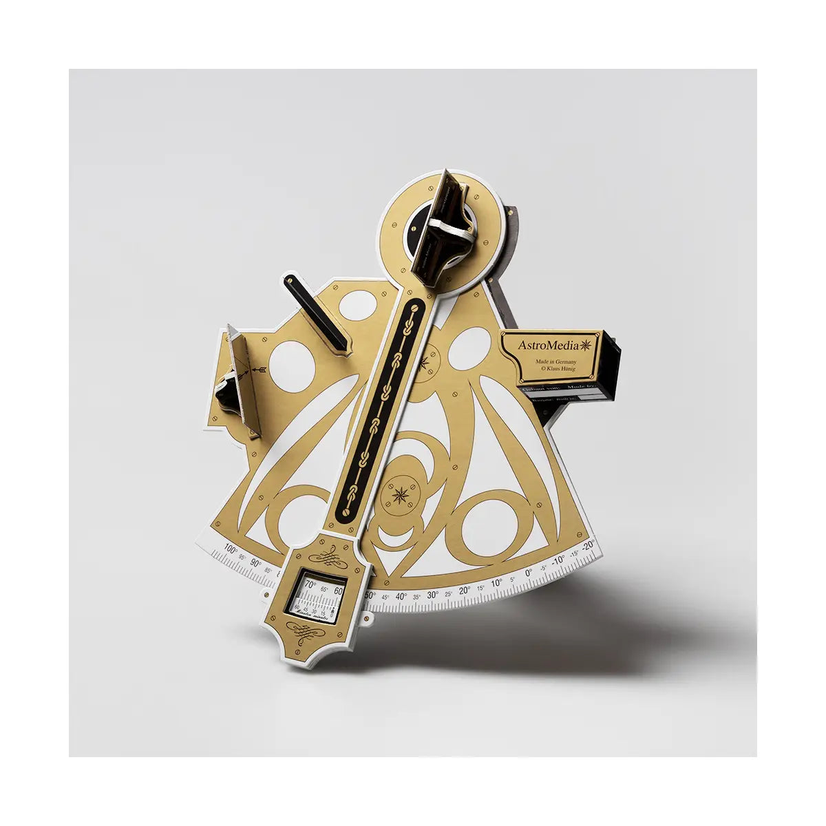 The Sextant