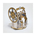 The Stirling Engine