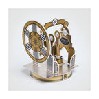 The Stirling Engine