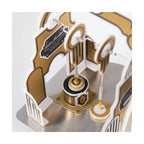 The Stirling Engine