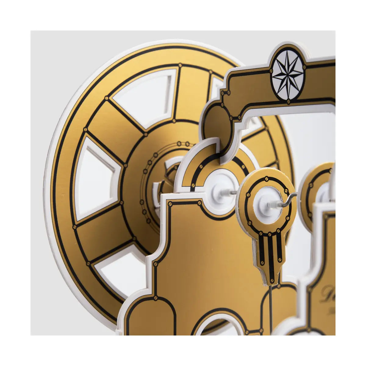 The Stirling Engine