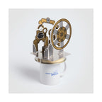 The Stirling Engine