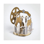 The Stirling Engine