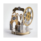 The Stirling Engine