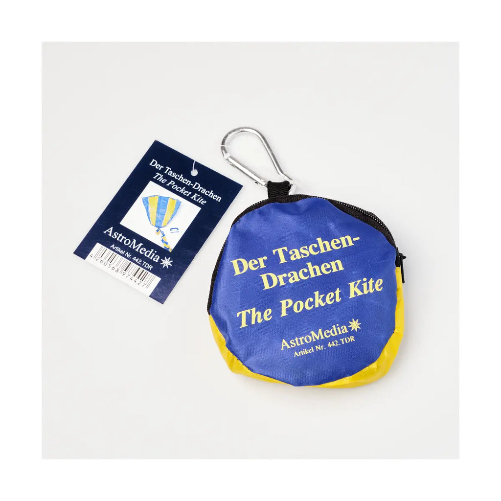 The Pocket Kite