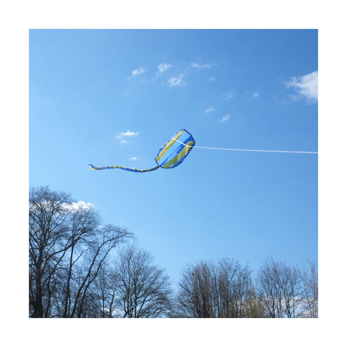 The Pocket Kite