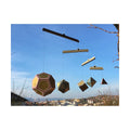 The Platonic Solids