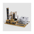 The Steam Engine