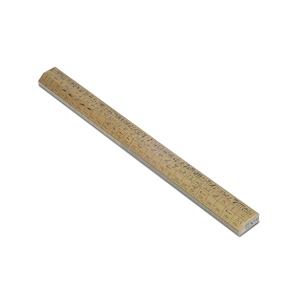The Royal Cubit of Egypt